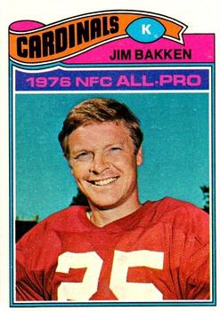 Jim Bakken