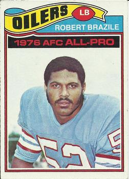 Robert Brazile