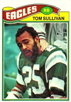 Tom Sullivan