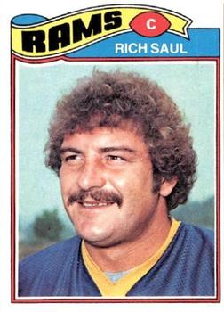 Rich Saul