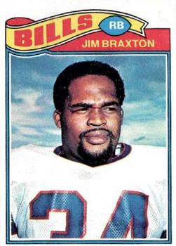 Jim Braxton