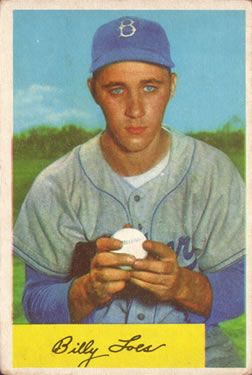 Billy Loes
