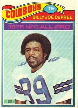 Billy Joe DuPree