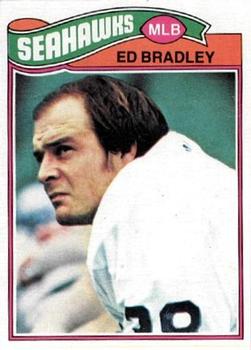 Ed Bradley