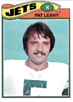 Pat Leahy