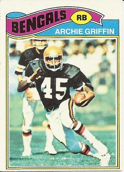 Archie Griffin