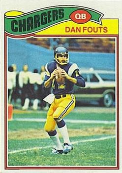 Dan Fouts