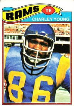Charle Young