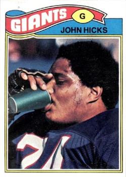 John Hicks