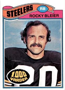 Rocky Bleier