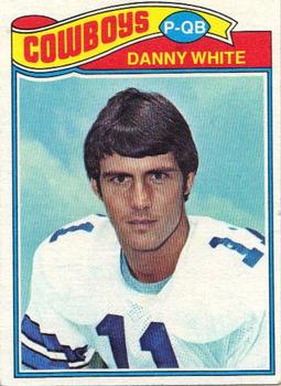Danny White