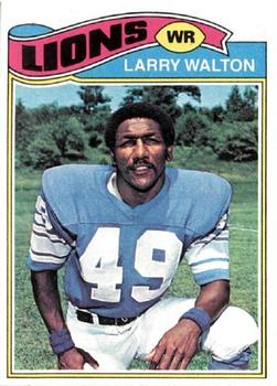 Larry Walton