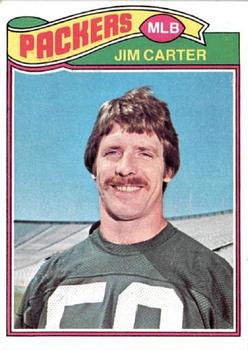 Jim Carter