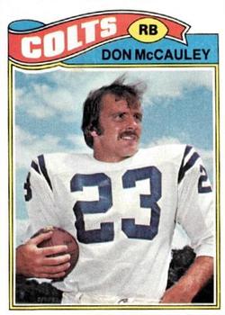 Don McCauley