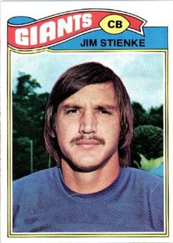 Jim Stienke