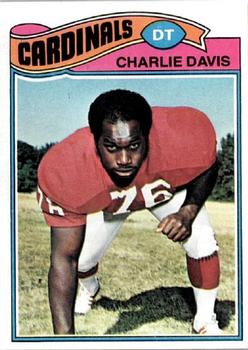 Charlie Davis