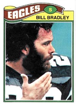 Bill Bradley