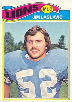 Jim Laslavic