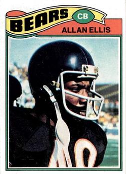 Allan Ellis
