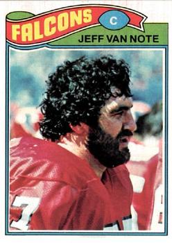 Jeff Van Note