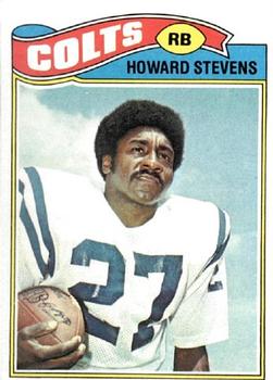 Howard Stevens