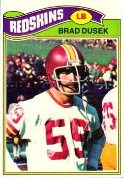 Brad Dusek