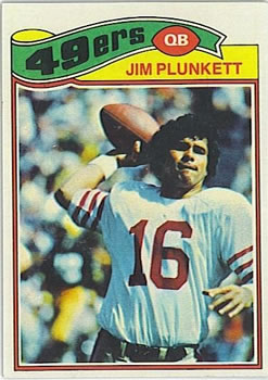 Jim Plunkett