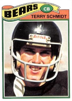 Terry Schmidt