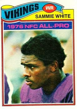 Sammie White