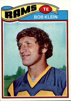Bob Klein