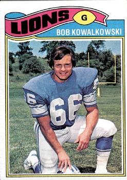 Bob Kowalkowski
