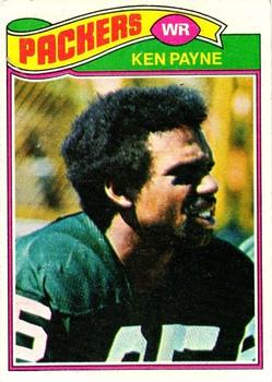 Ken Payne