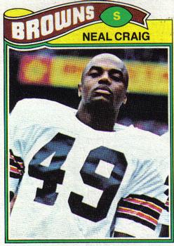 Neal Craig