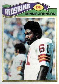 Dennis Johnson