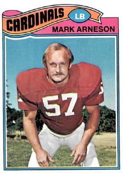 Mark Arneson