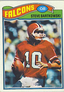 Steve Bartkowski