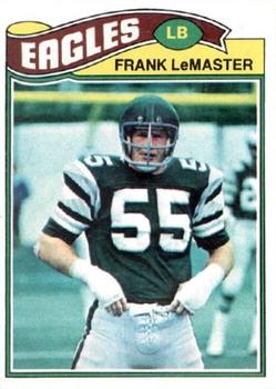 Frank LeMaster