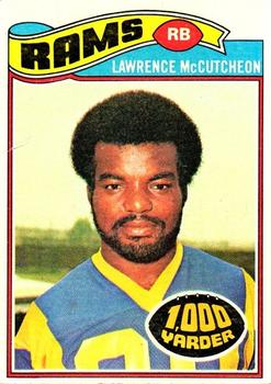 Lawrence McCutcheon