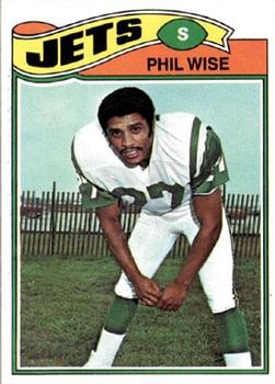 Phil Wise