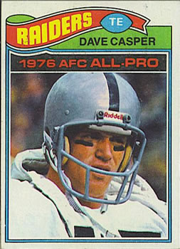 Dave Casper