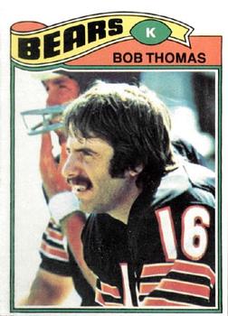 Bob Thomas