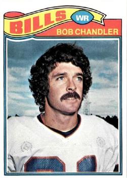 Bob Chandler
