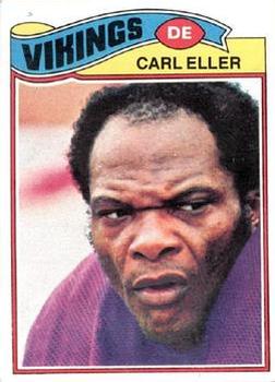 Carl Eller