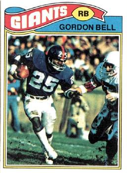 Gordon Bell
