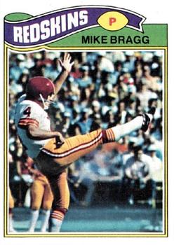 Mike Bragg