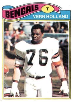 Vern Holland