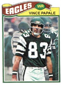 Vince Papale