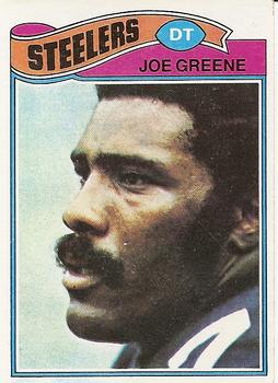 Joe Greene