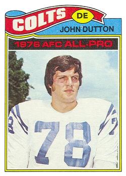 John Dutton