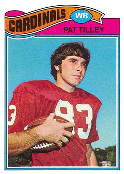 Pat Tilley